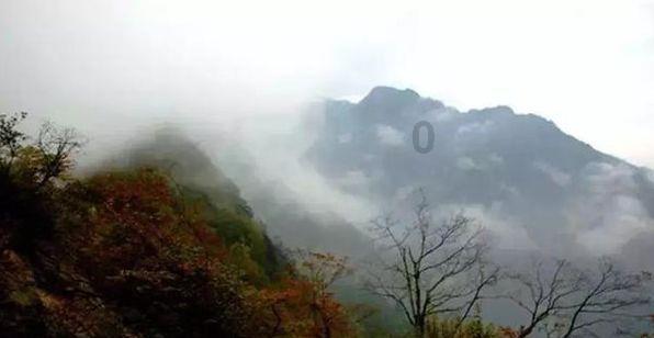 逃离拇指山地