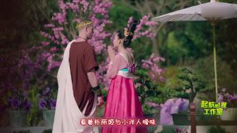 沉睡的骑士
