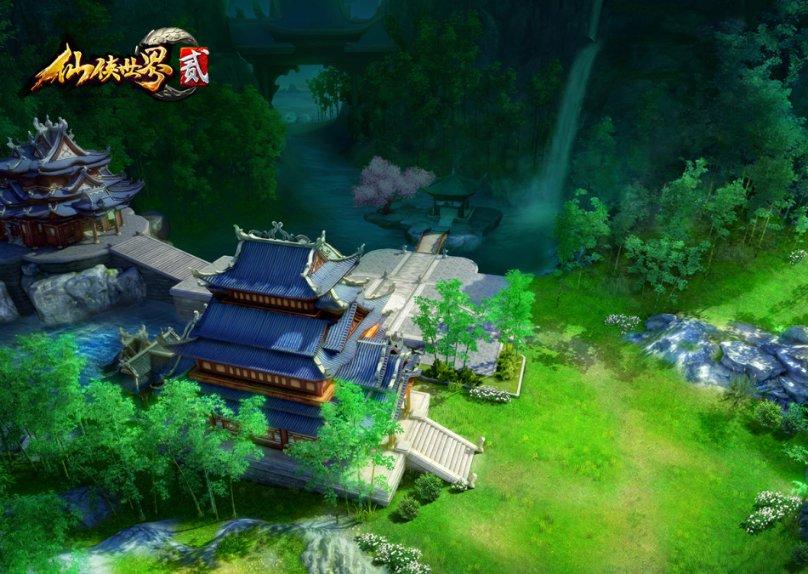 勇士防御战2