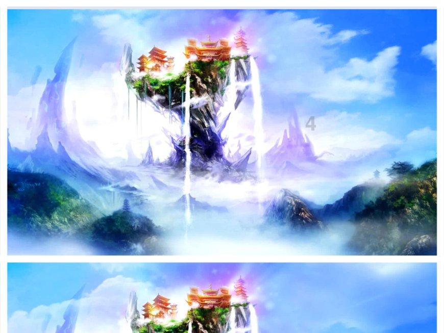 召唤神龙万宁版祖龙